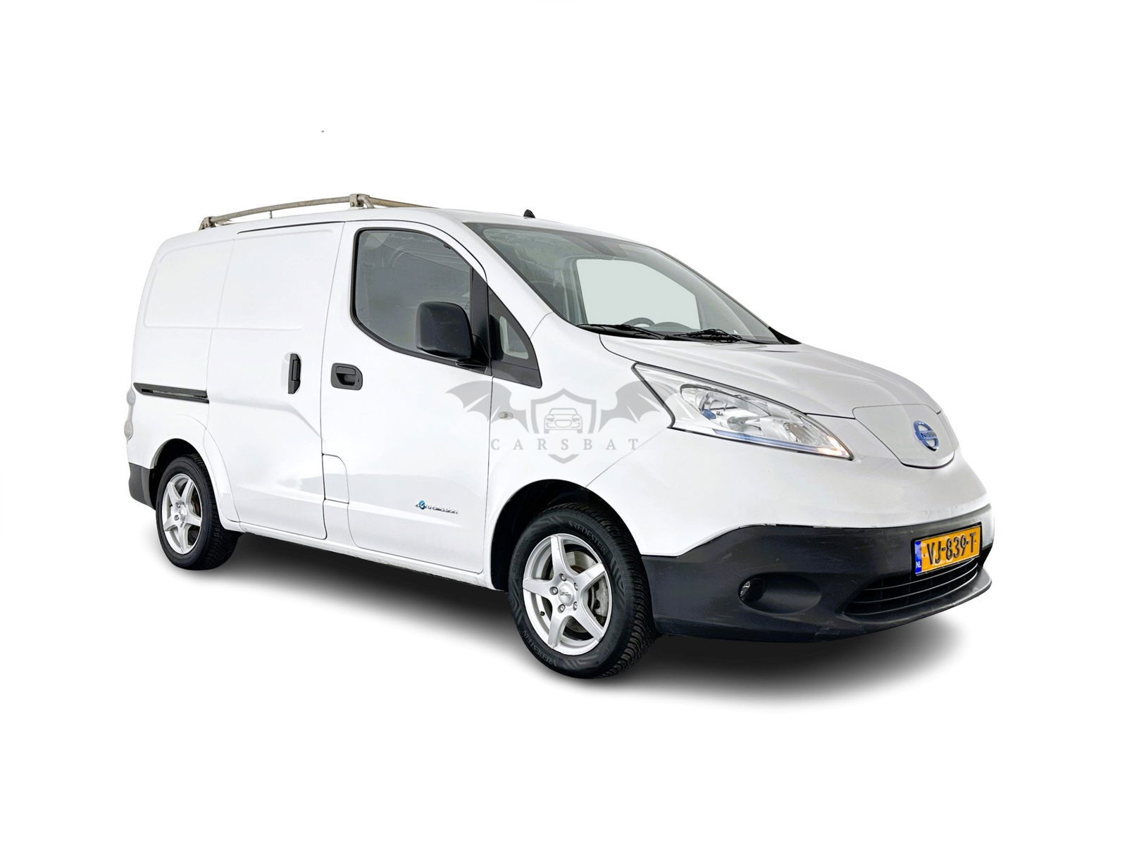 Nissan NV200 Business 2014