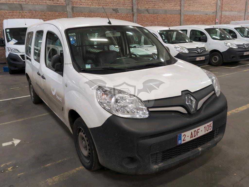 Renault Kangoo Express Maxi 1.5 DCI Comfort 2021