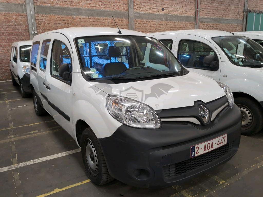 Renault Kangoo Express Maxi 1.5 DCI Comfort 2021