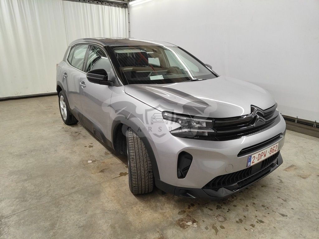 Citroën C5 Aircross 1.5 HDI Live 2023