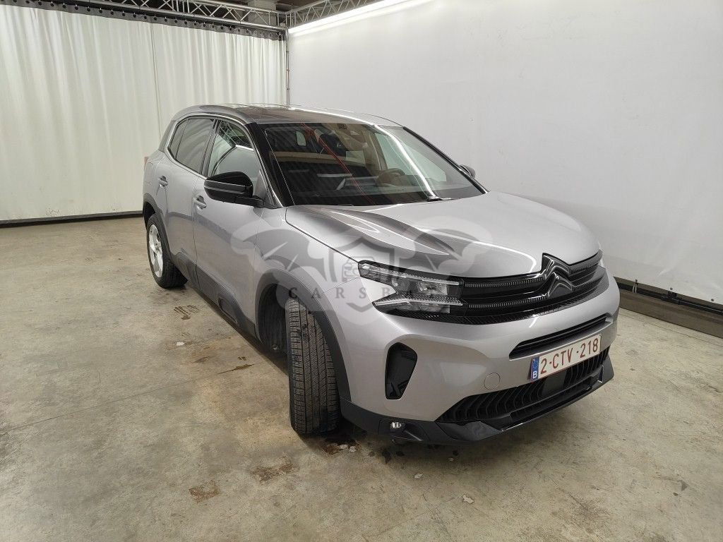 Citroën C5 Aircross 1.5 HDI Live 2022
