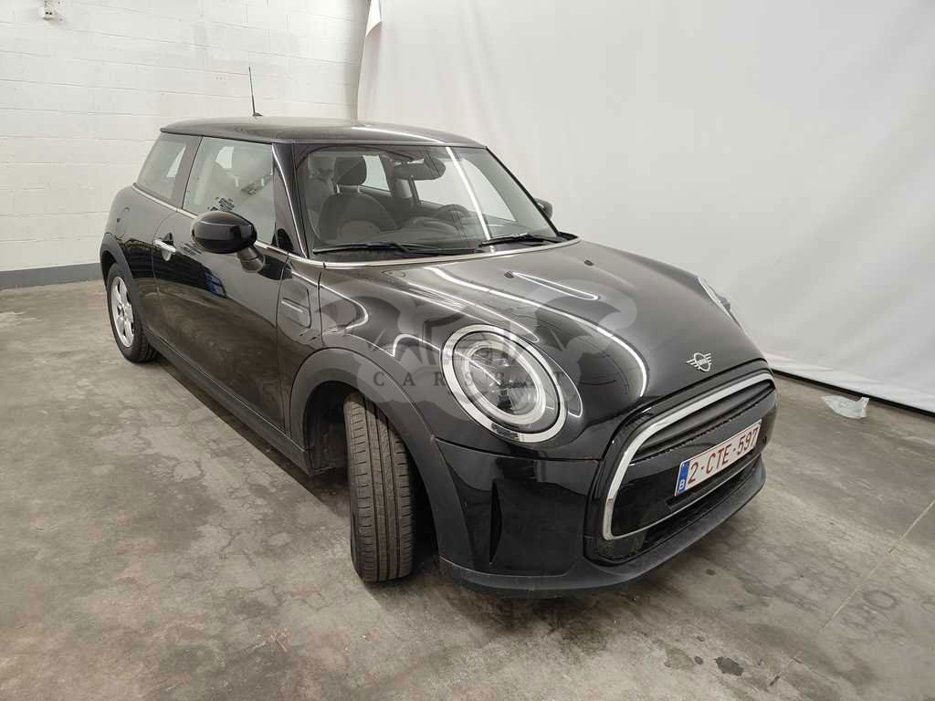 Mini 3 Doors Cooper 1.5 2022
