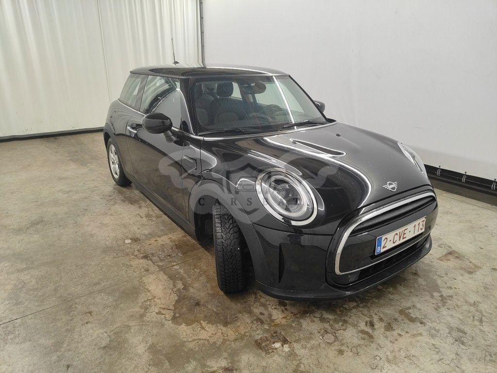 Mini 3 Doors Cooper 1.5 2022