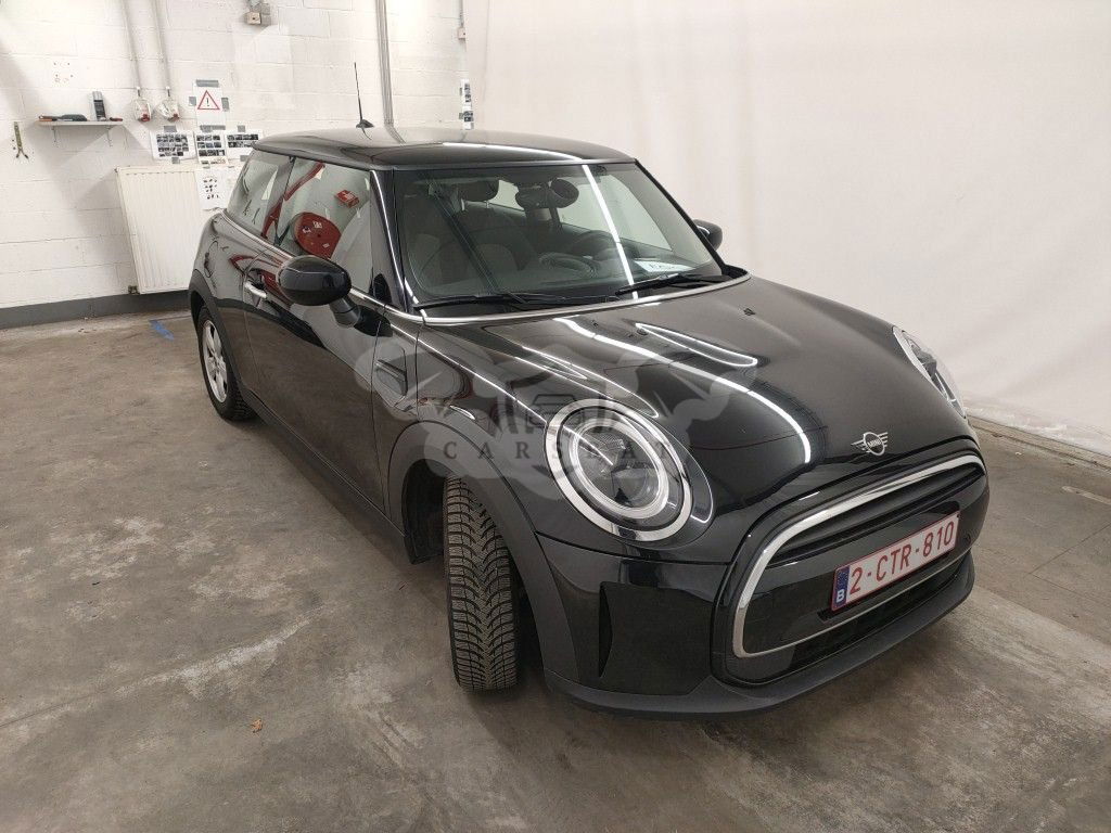 Mini 3 Doors Cooper 1.5 2022