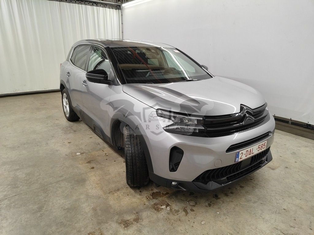 Citroën C5 Aircross 1.5 HDI Live 2023
