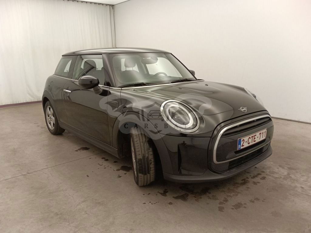 Mini 3 Doors Cooper 1.5 2022