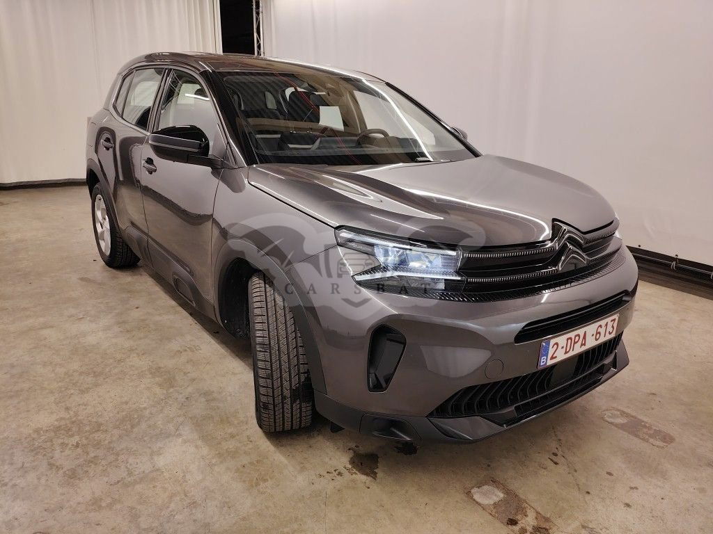 Citroën C5 Aircross 1.2i Live 2023