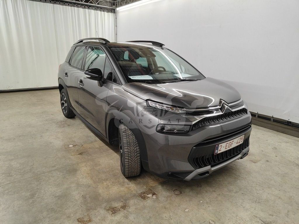 Citroën C3 Aircross 1.5 HDI SHINE 2023