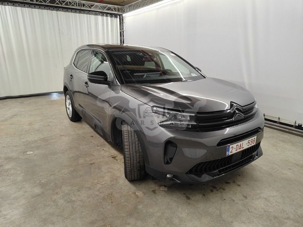 Citroën C5 Aircross 1.5 HDI Live 2023
