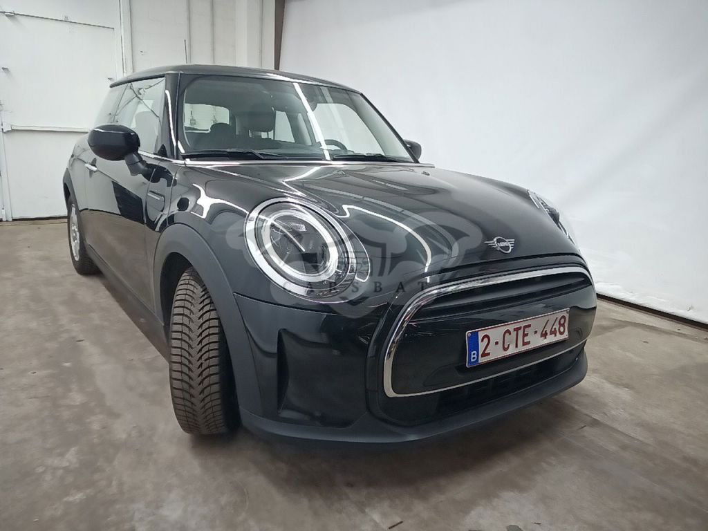 Mini 3 Doors Cooper 1.5 2022