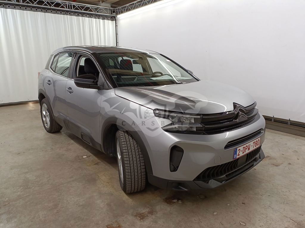 Citroën C5 Aircross 1.5 HDI Live 2023