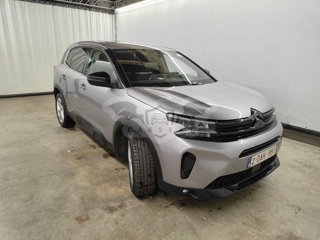 Citroën C5 Aircross 1.5 HDI Live 2023