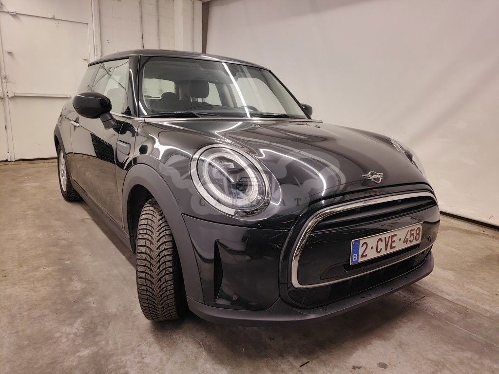 Mini 3 Doors Cooper 1.5 2023