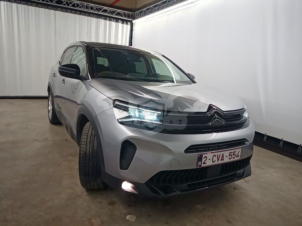 Citroën C5 Aircross 1.5 HDI Live 2022