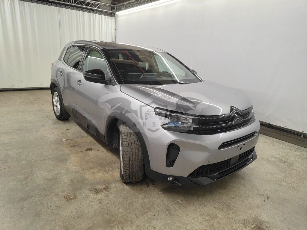 Citroën C5 Aircross 1.5 HDI Live 2022