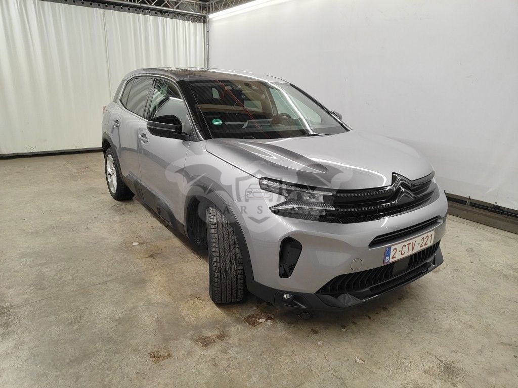 Citroën C5 Aircross 1.5 HDI Live 2022