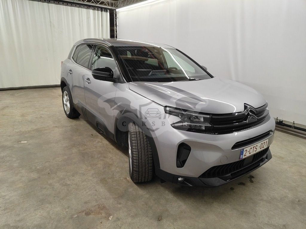 Citroën C5 Aircross 1.5 HDI Live 2022