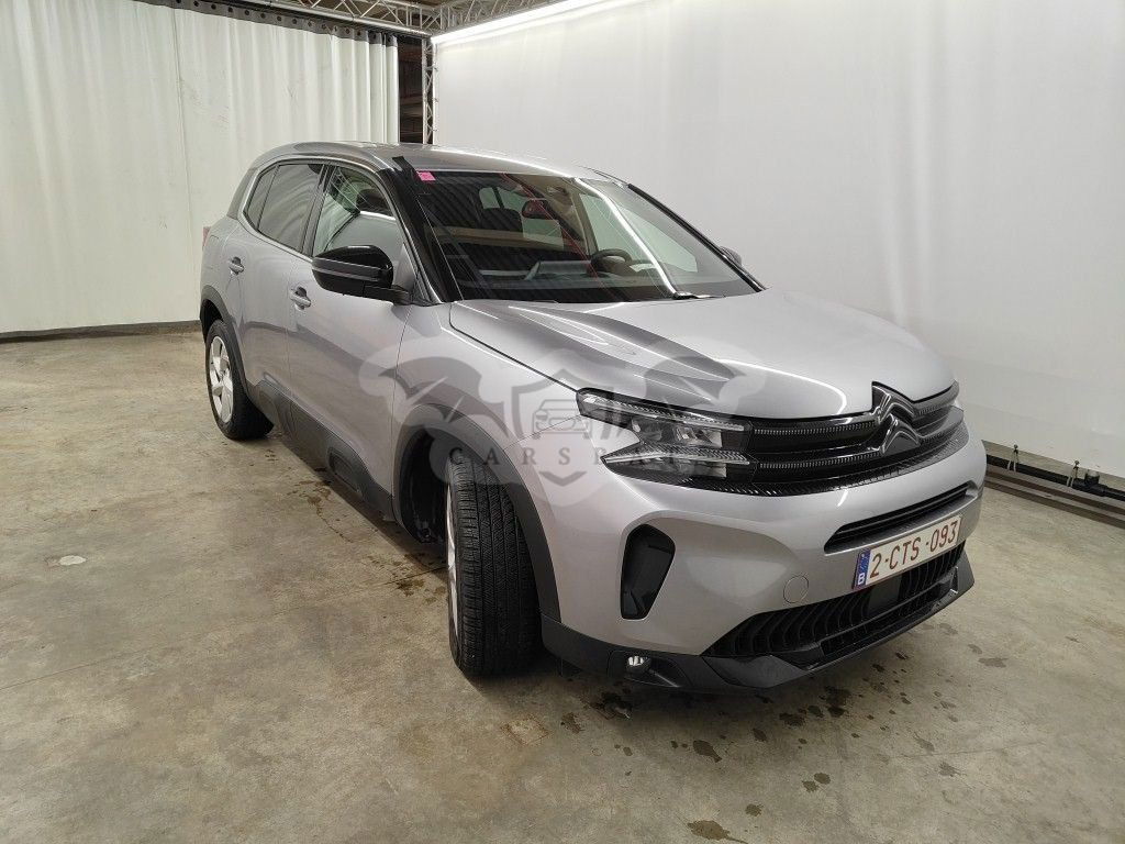 Citroën C5 Aircross 1.5 HDI Live 2022
