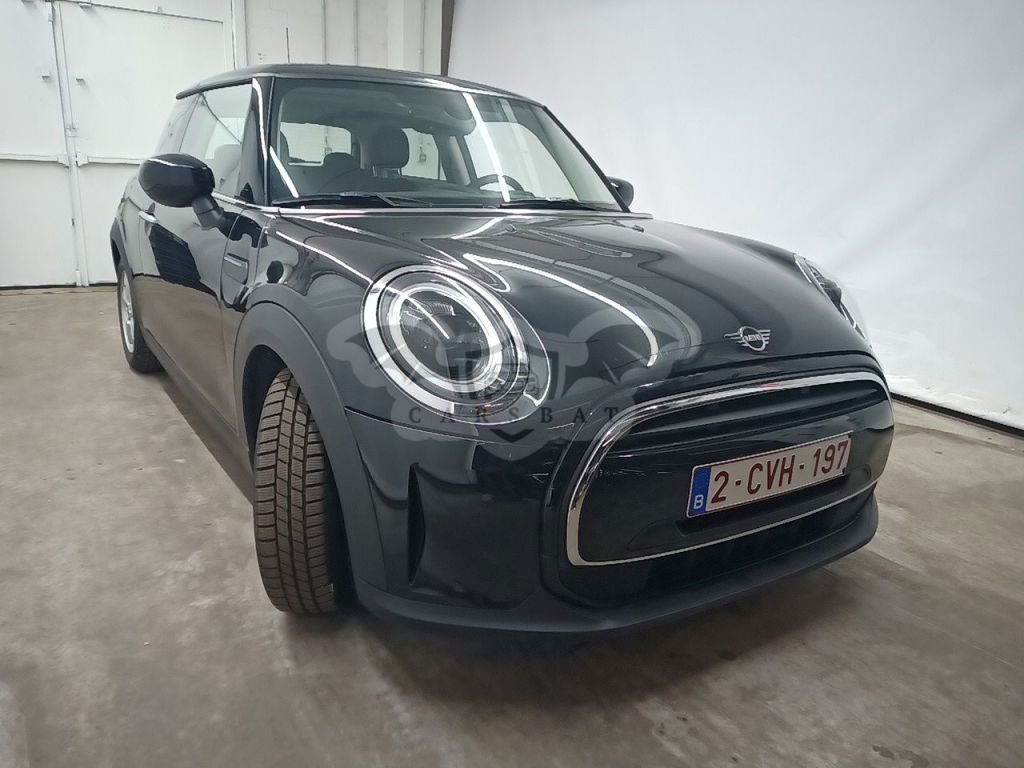 Mini 3 Doors Cooper 1.5 2022