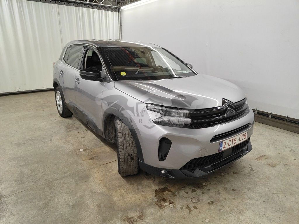 Citroën C5 Aircross 1.5 HDI Live 2022