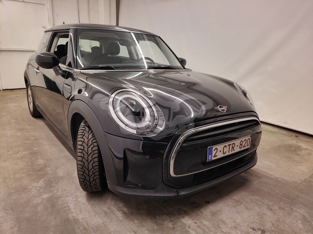 Mini 3 Doors Cooper 1.5 2022