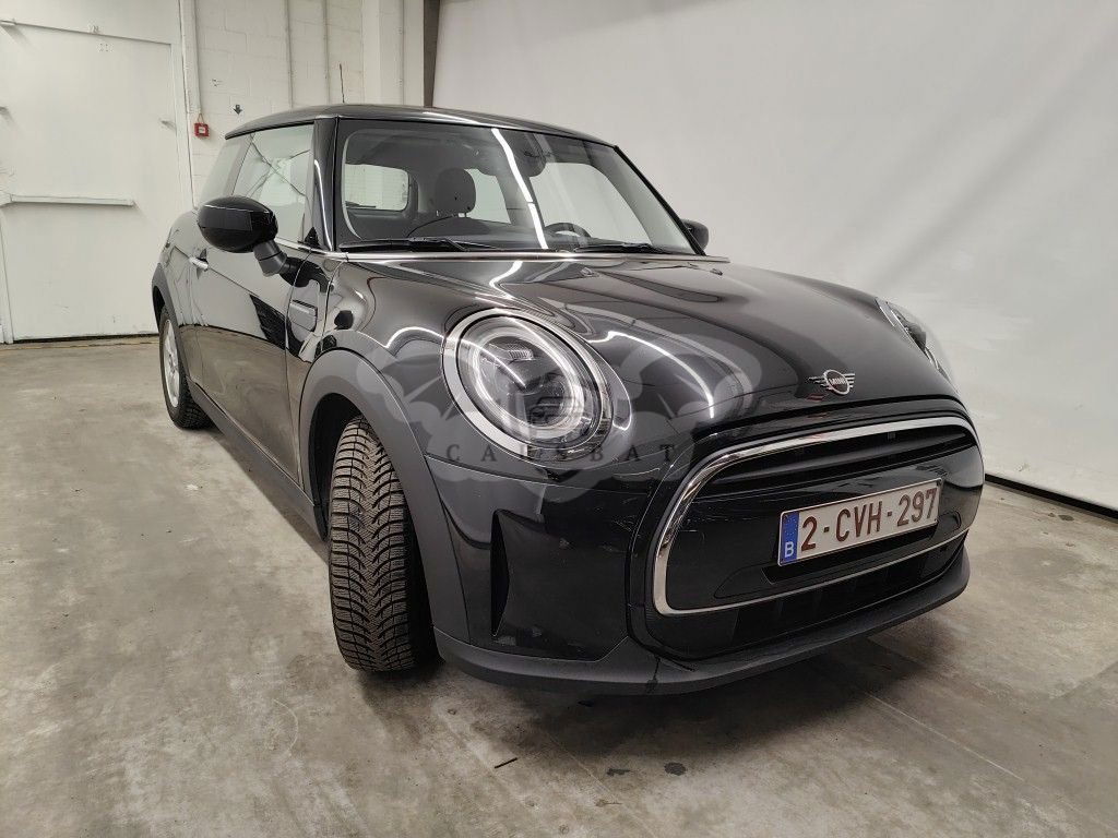Mini 3 Doors Cooper 1.5 2022