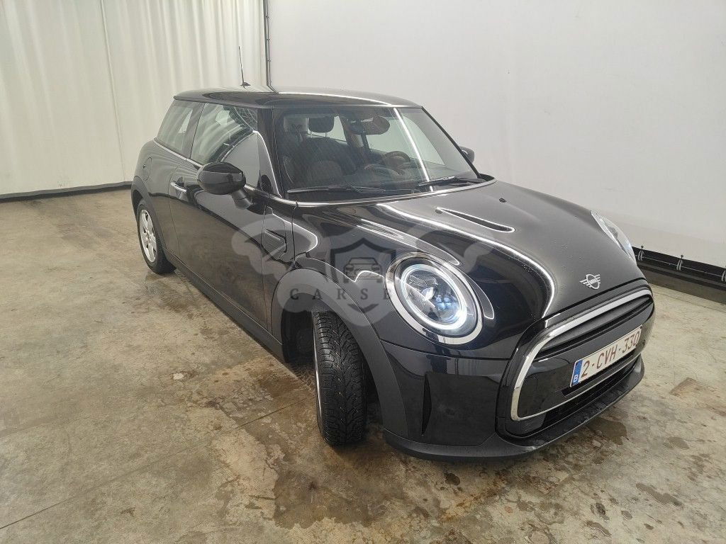 Mini 3 Doors Cooper 1.5 2022