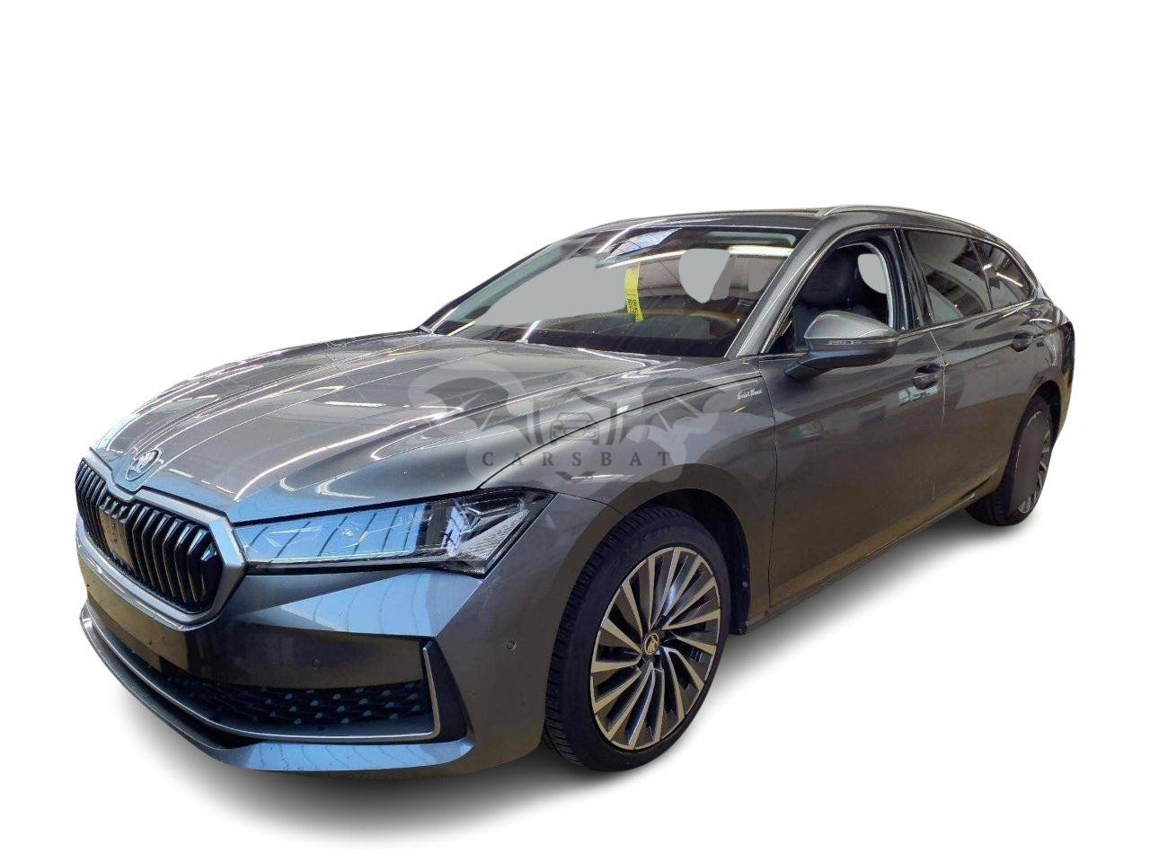Skoda Superb Combi 1.5 TSI L&K 2024