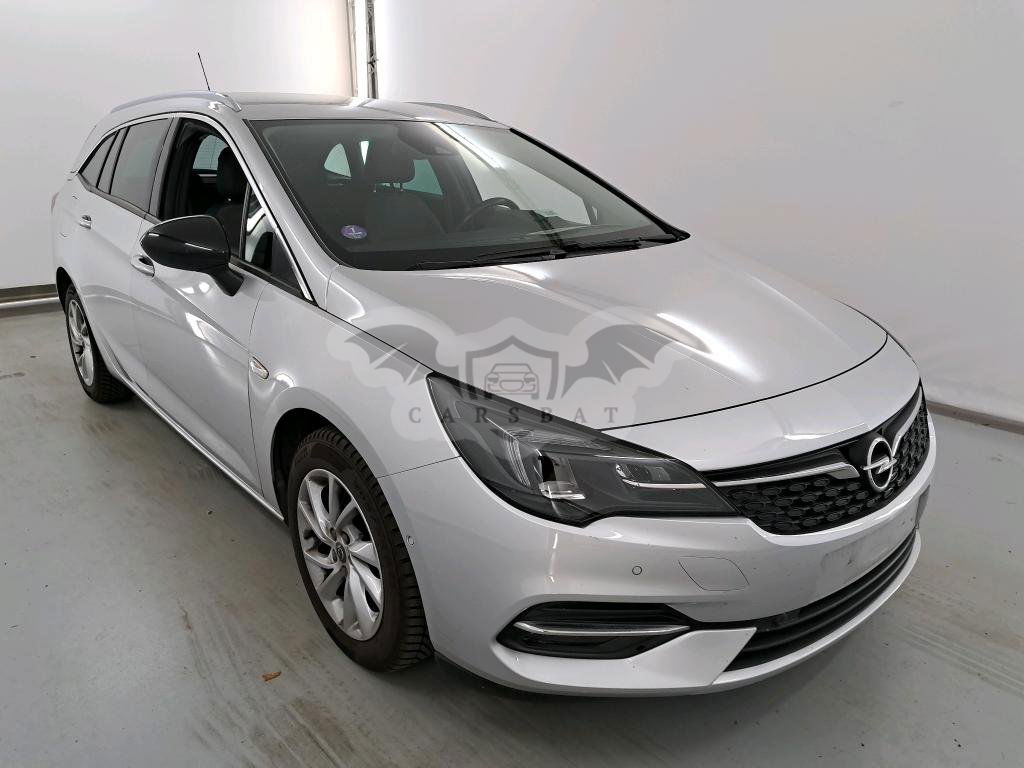 Opel Astra Sports Tourer 1.2 Elegance 2021