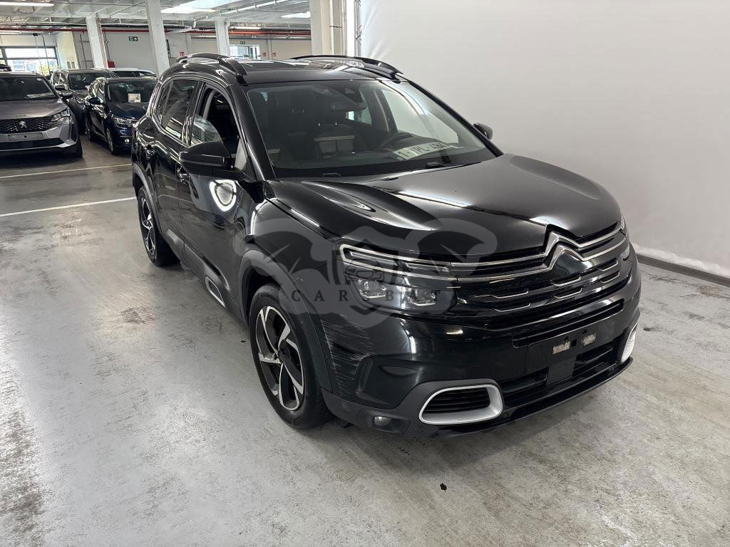 Citroën C5 Aircross 1.5 HDI Lounge 2020