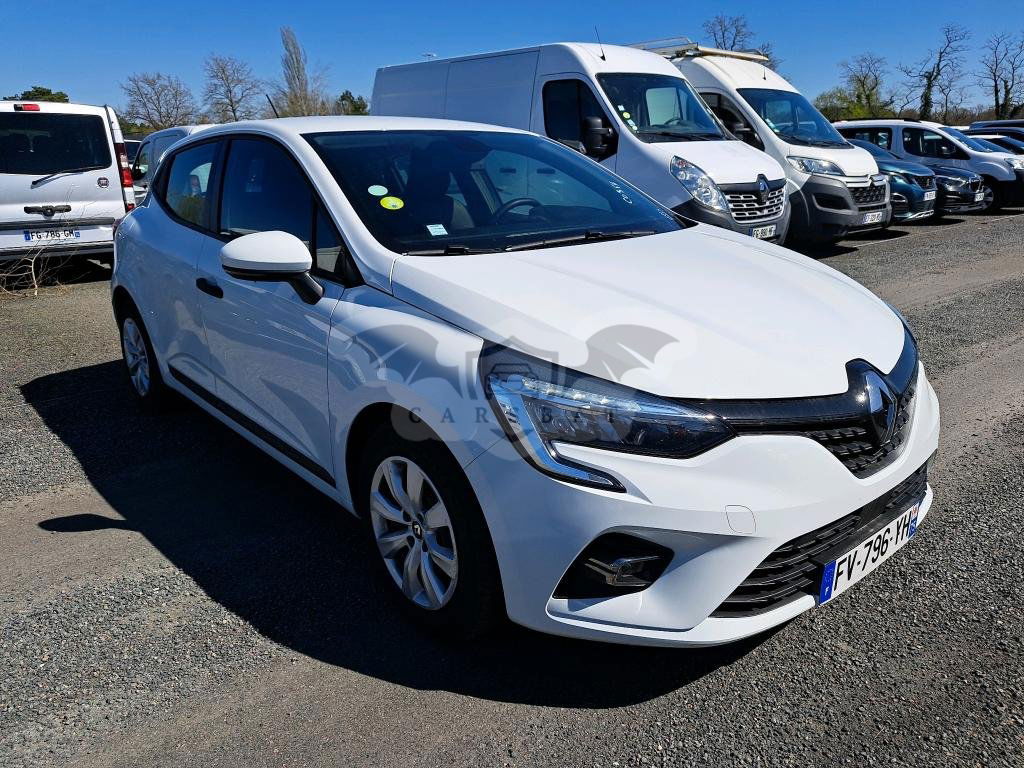 Renault Clio 1.5 DCI Air 2020