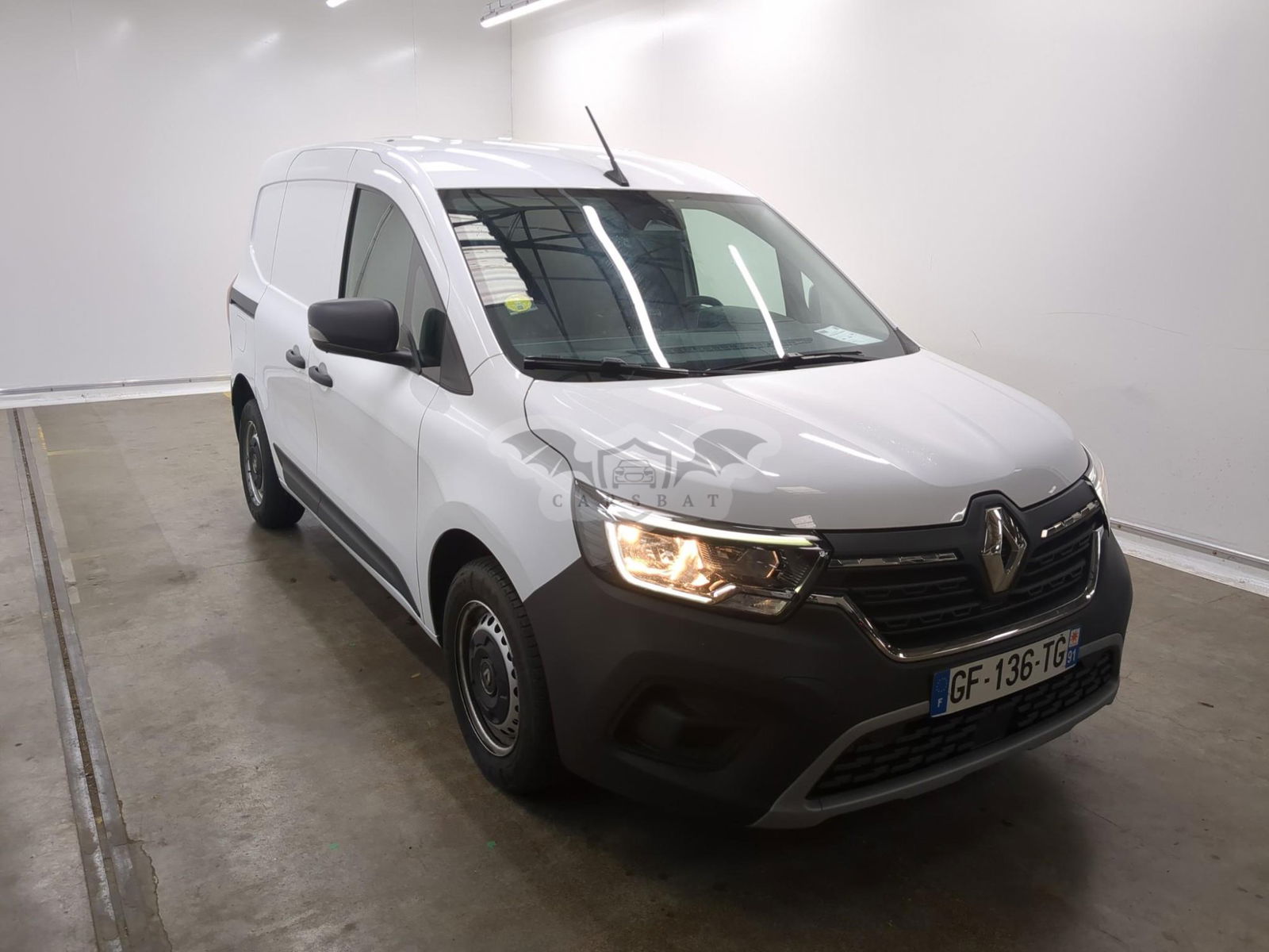 Renault Kangoo 1.5 DCI Extra 2022