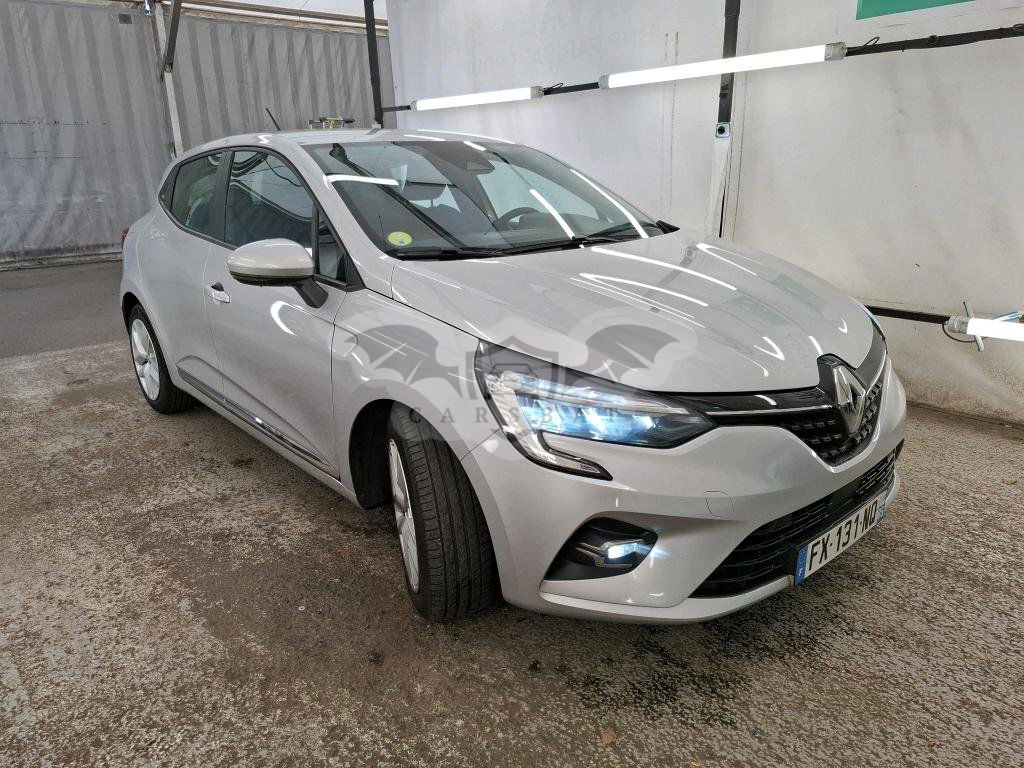 Renault Clio 1.5 DCI Business 2021