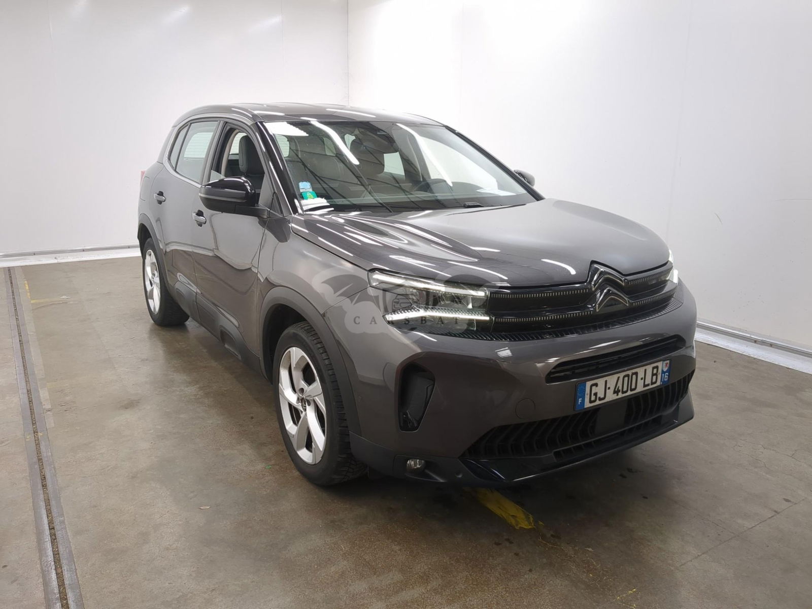 Citroën C5 Aircross FEEL 2022