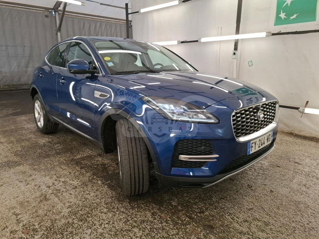 Jaguar E-Pace 2.0 S 2021