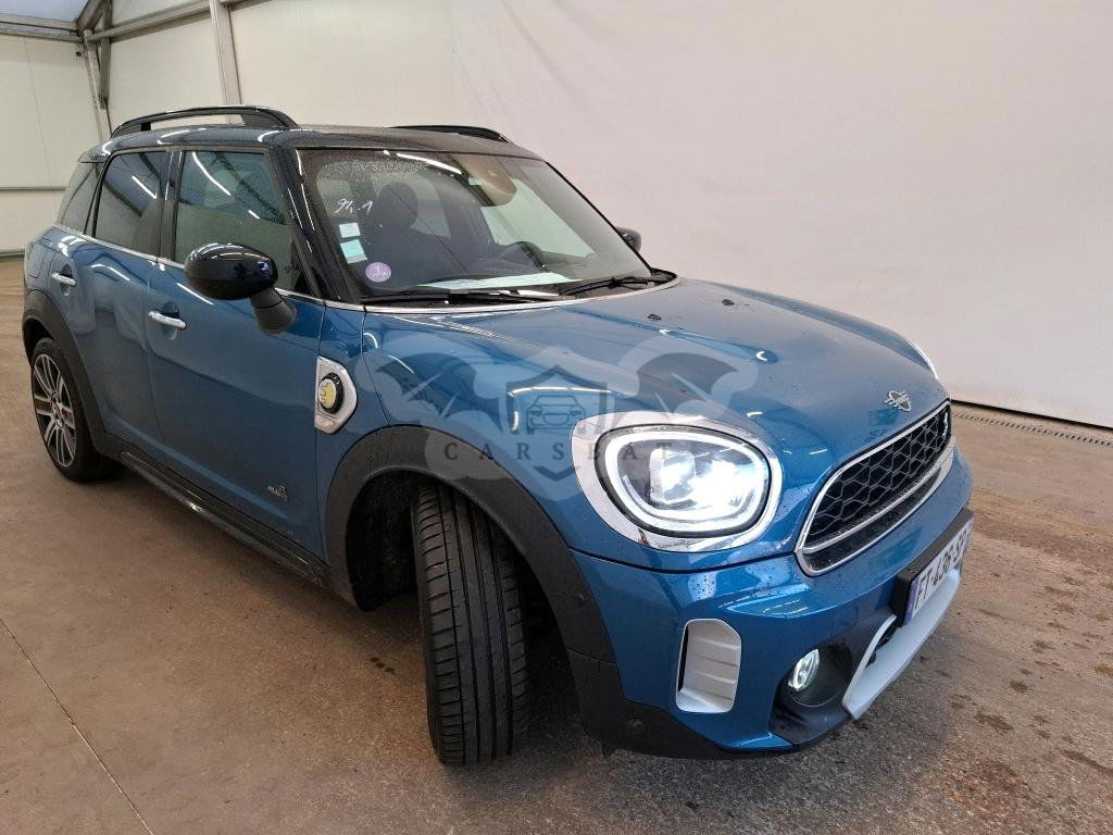 Mini Countryman Cooper SE Northwood 2020