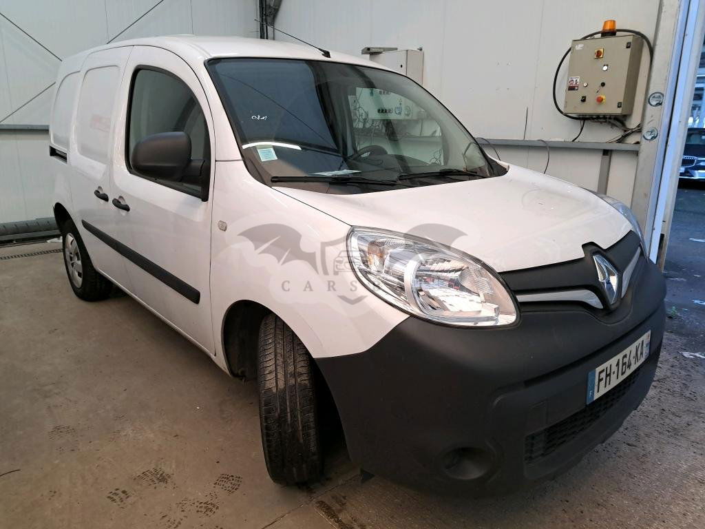 Renault Kangoo 1.5 DCI Extra 2022