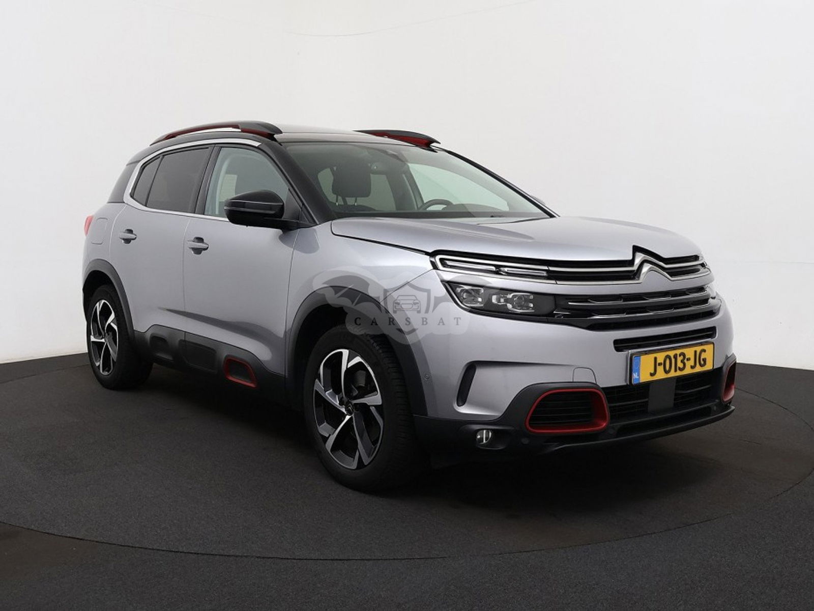 Citroën C5 Aircross 1.2i Business Plus 2020