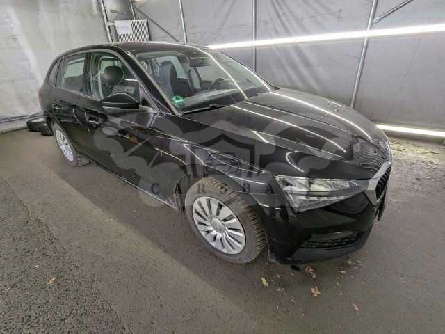 Skoda Scala 1.0 TSI Ambition 2021