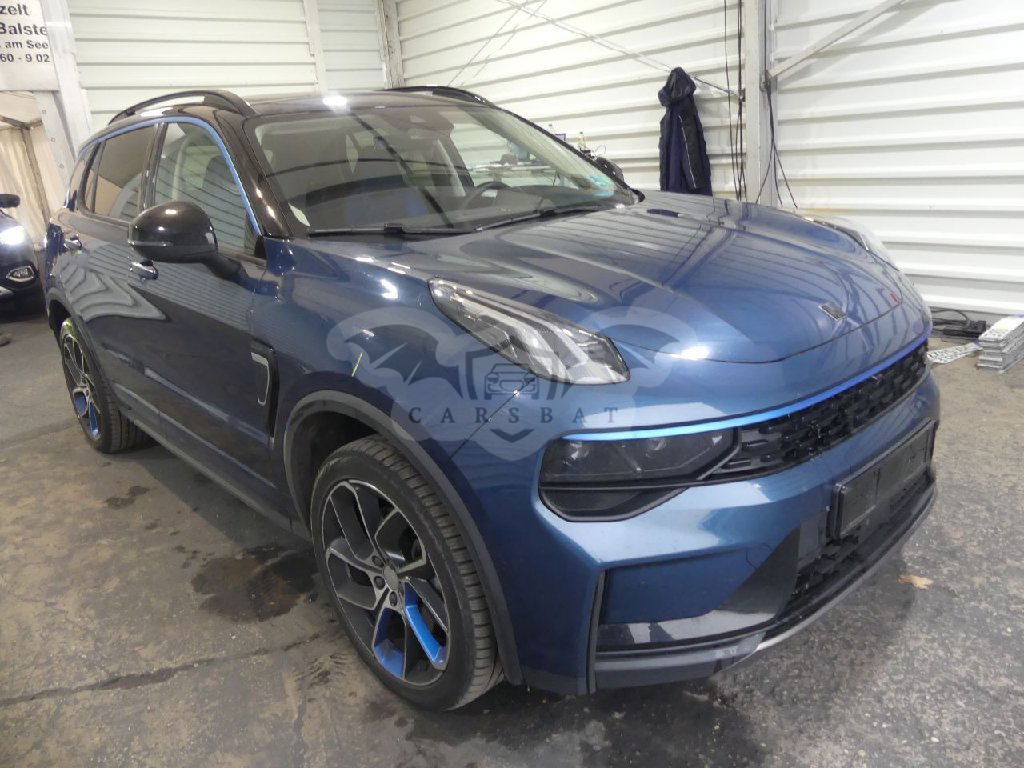 Lynk&Co 01 1.5 2022