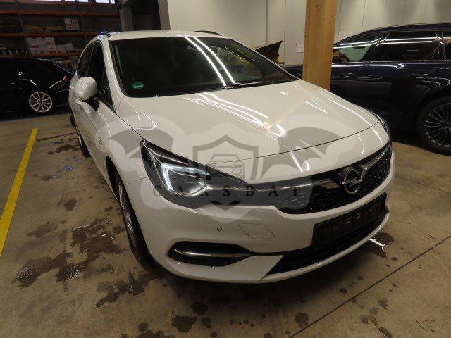 Opel Astra Sports Tourer 1.5 Elegance 2020