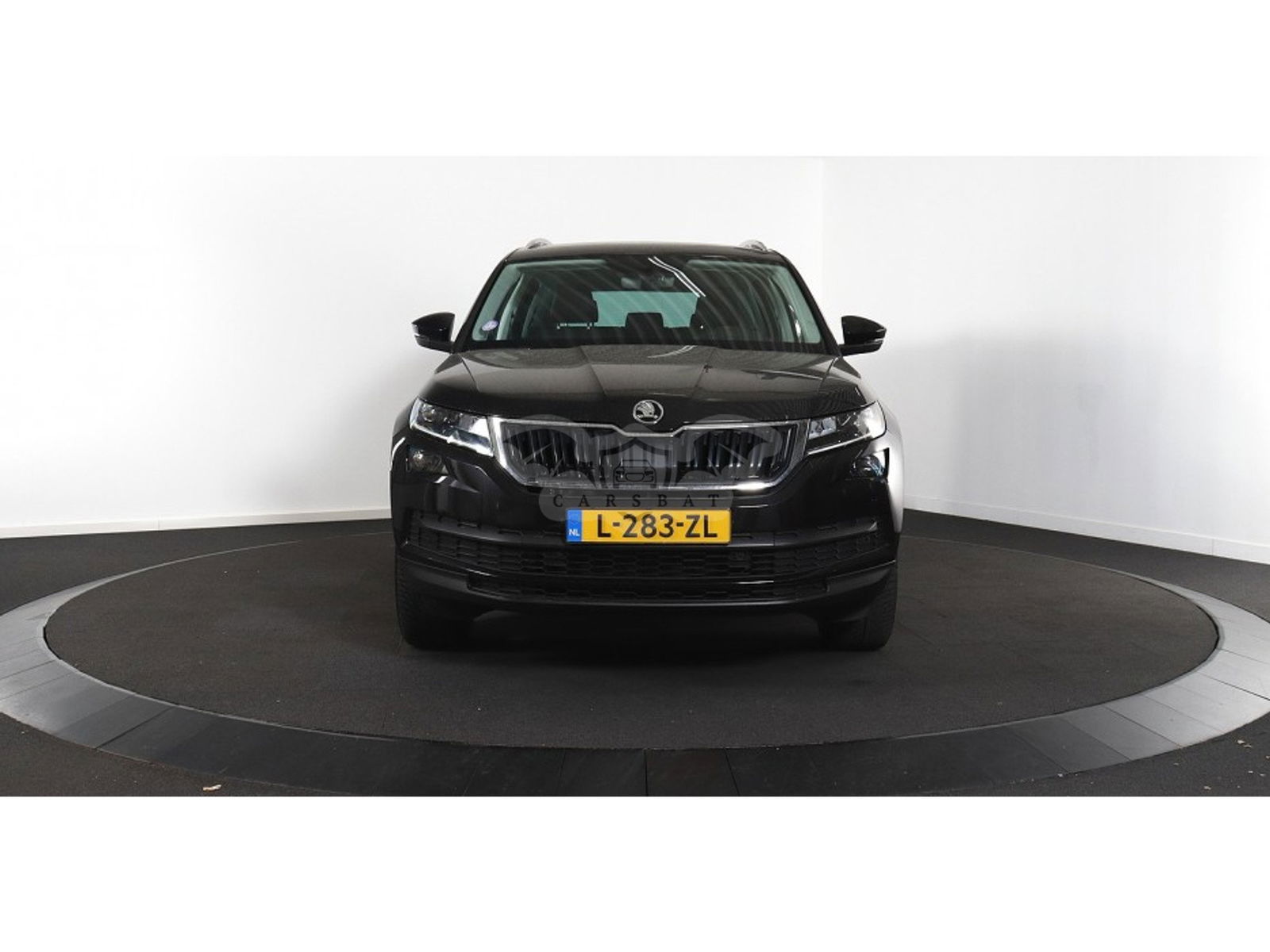 Skoda Kodiaq 1.5 TSI Business 2021