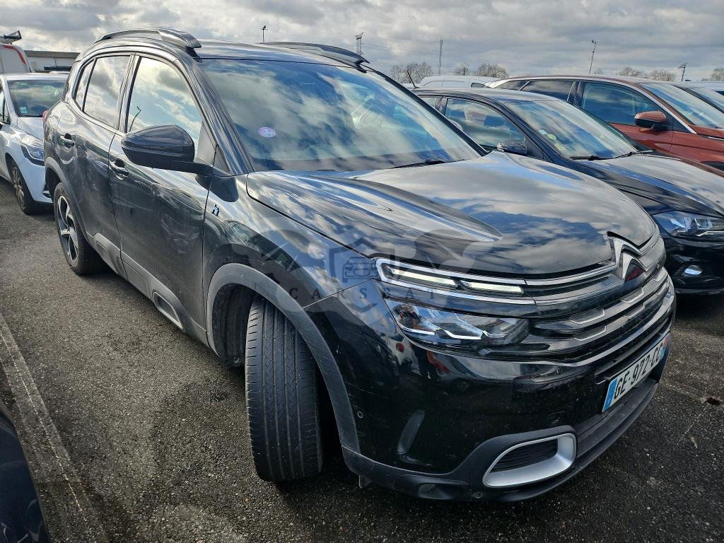 Citroën C5 Aircross 1.6 SHINE 2022
