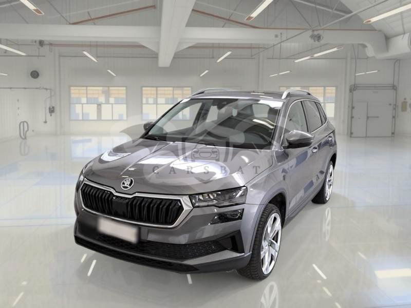 Skoda Karoq 2.0 TDI Style 2023