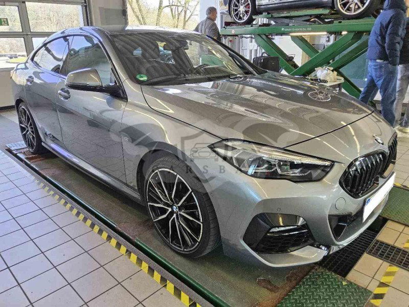 BMW 2 Series Gran Coupé 220i M sport 2022
