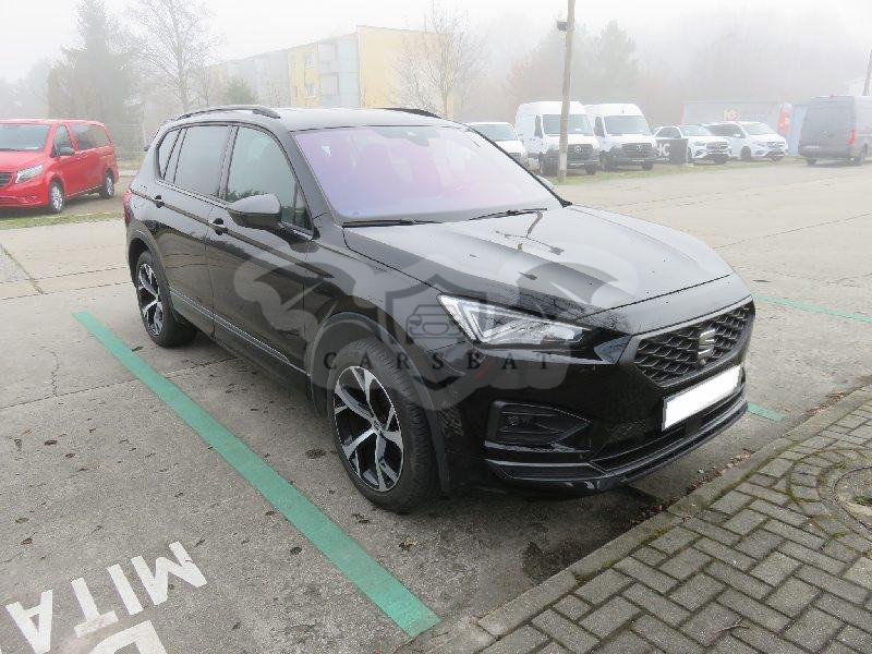 Seat Tarraco 1.5 TSI FR 2021
