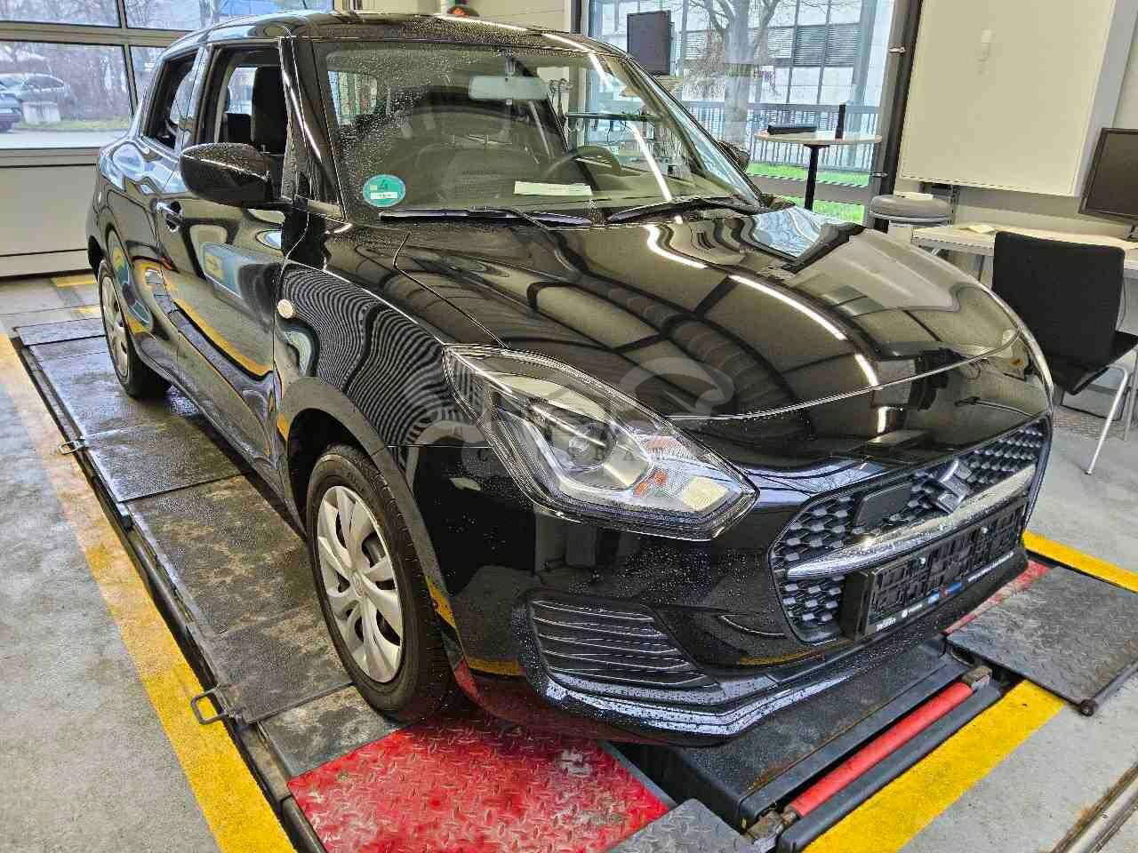 Suzuki Swift 1.2 2023