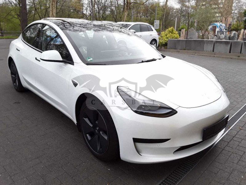 Tesla Model 3 60 kWh 2022