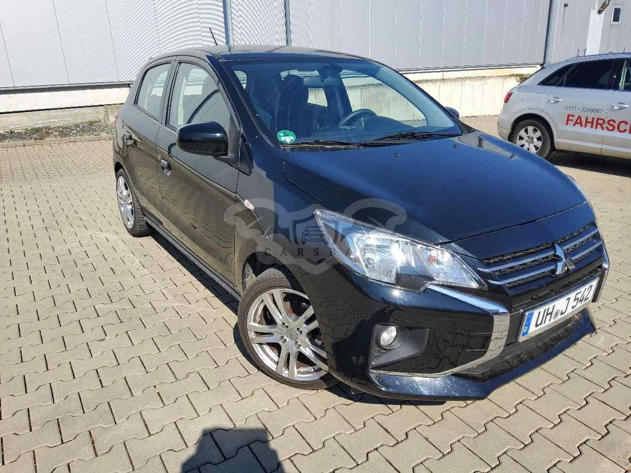 Mitsubishi Space Star 1.2 2023