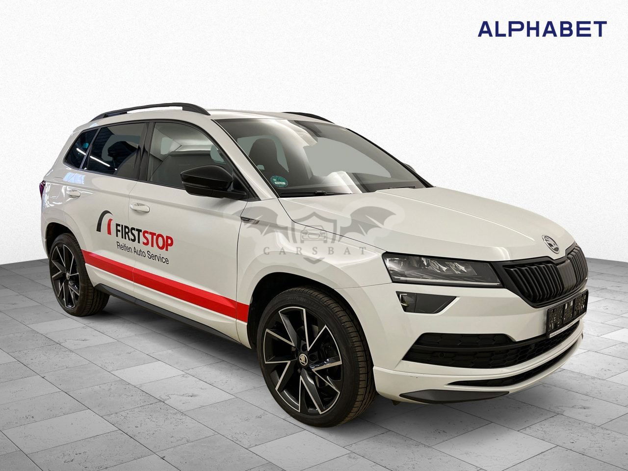 Skoda Karoq 2.0 TDI SportLine 2021
